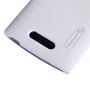 Nillkin Super Frosted Shield Matte cover case for Oppo R831T order from official NILLKIN store